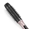 BaByliss HSB200E Volume Boost vyhrievaná žehliaca kefa – teplá ružová