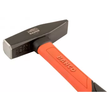 Bahco 481F-300 zámočnícke kladivo 360 g 300 mm DIN 1071