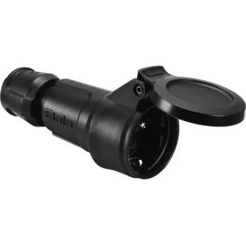BALS 7488-1 Schuko zásuvka 16A 3-pólová 250V IP54
