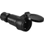 BALS 7488-1 Schuko zásuvka 16A 3-pólová 250V IP54