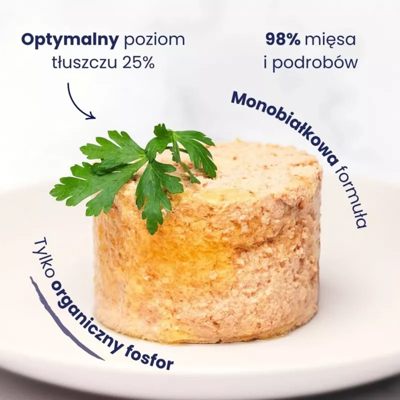 BALTICA Regional Flavours Adult krmivo pre mačky bažant 400g