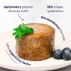 Baltica Smaki Regionów Adult krmivo pre mačky s jahňacím, 400g konzerva