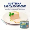 BALTICA Smaki regionów Turkey Mono - mokré krmivo pre mačky - 400g