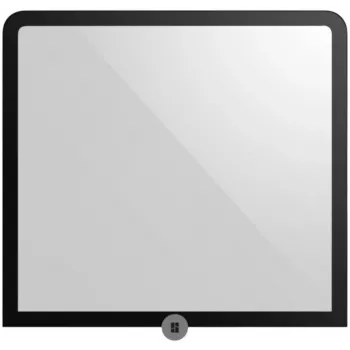 Bambu Lab Glass Cover Plate pre P1S, X1C, X1E
