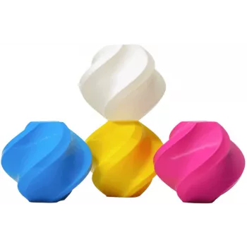 Bambu Lab PLA Basic filamentová sada 1,75 mm 4x1 kg CMYK