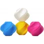 Bambu Lab PLA Basic filamentová sada 1,75 mm 4x1 kg CMYK