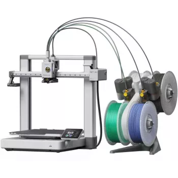 BambuLab A1 Combo 3D tlačiareň