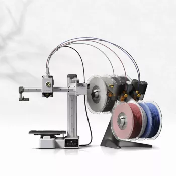 BambuLab A1 Mini Combo 3D tlačiareň (BML-24565)