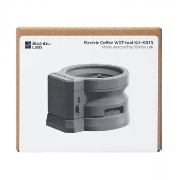 BambuLab Electric Coffee WDT Tool Kit – K013