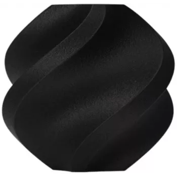 BambuLab PA6-CF Black (72100) s cievkou, 0,5 kg