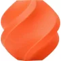 BambuLab PA6-GF oranžová (72200) s cievkou, 1 kg