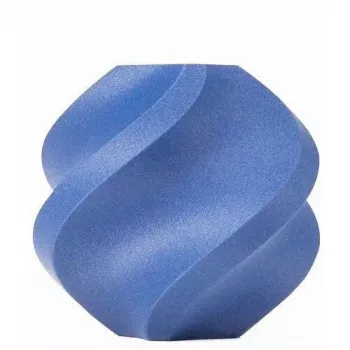 BambuLab PETG-CF Indigo Blue (31600) s cievkou, 1kg