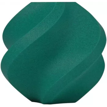 BambuLab PETG-CF Malachite Green filament 1,75 mm 1 kg s cievkou