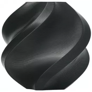 BambuLab TPU 90A 1,75mm 1kg filament - čierny