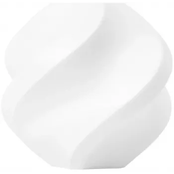 BambuLab TPU 90A biela (51105) s cievkou, 1 kg