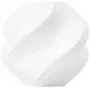 BambuLab TPU 90A biela (51105) s cievkou, 1 kg