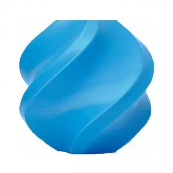 BambuLab TPU 95A HF Blue filament 1kg