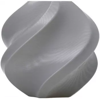 BambuLab TPU 95A HF sivý filament 1,75 mm 1 kg cievka