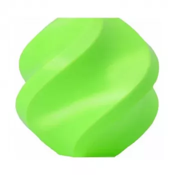 BambuLab TPU for AMS Neon Green (53500) s cievkou, 1 kg