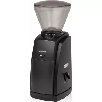 Baratza Encore elektrický kávomlyn 230V čierny
