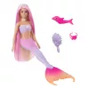Barbie A Touch of Magic bábika a príslušenstvo