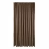 Bari W3630-5045 svetlofiltračná záclona s očkami 260x280 cm béžová