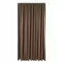 Bari W3630-5045 svetlofiltračná záclona s očkami 260x280 cm béžová