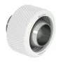 Barrow kompresné fitinkové spojenie - 16/10mm, biele