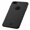 Baseus Apple Slim puzdro pre iPhone 7 Plus WIAPIPH7P-CTA01 čierne