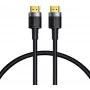Baseus Cafule HDMI 2.0 kábel 1m M/M čierny