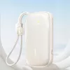 Baseus EnerFill FC21 Qpow 3 Ultra 20000 mAh 22,5W béžová