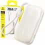 Baseus EnerFill FC21 Qpow 3 Ultra 20000 mAh 22,5W béžová