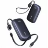Baseus EnerFill FC21 Qpow 3 Ultra 20000 mAh 22,5W čierna