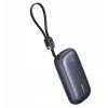 Baseus EnerFill FC21 Qpow 3 Ultra 20000 mAh 22,5W čierna