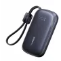 Baseus EnerFill FC21 Qpow 3 Ultra 20000 mAh 22,5W čierna