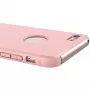 Baseus Hermit Bracket puzdro pre Apple iPhone 7 / 8 / SE (2020) - ružové