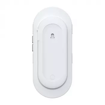 Baseus Home for Pet Flora J1 neutralizátor zvieracích pachov, 30 dní výdrž batérie, 1500 mAh, biela (ACFJ000002)