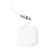 Baseus Home Intelligent T2 Pro kľúčenka bezdrôtový hľadač kľúčov a predmetov BT 5.0 biela (FMTP000002)