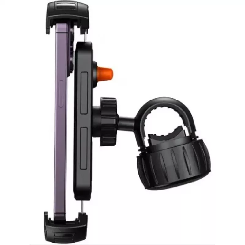 Baseus QuickGo držiak telefónu na bicykel