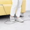 Baseus Superior rýchlonabíjací dátový kábel USB-A na Micro USB 1m čierny