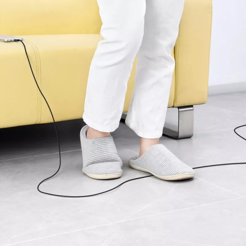 Baseus Superior rýchlonabíjací dátový kábel USB-A na Micro USB 1m čierny
