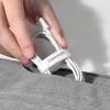 Baseus Superior USB-A na Lightning rýchlonabíjací a dátový kábel 1m čierna (CALYS-A01)