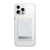 Baseus Tool skladací magnetický držiak biely (LUXZ010002)