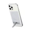 Baseus Tool skladací magnetický držiak biely (LUXZ010002)