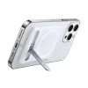 Baseus Tool skladací magnetický držiak biely (LUXZ010002)