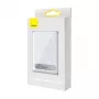 Baseus Tool skladací magnetický držiak biely (LUXZ010002)