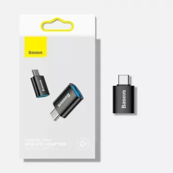 Baseus USB-C 3.1 OTG adaptér