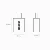 Baseus USB-C 3.1 OTG adaptér