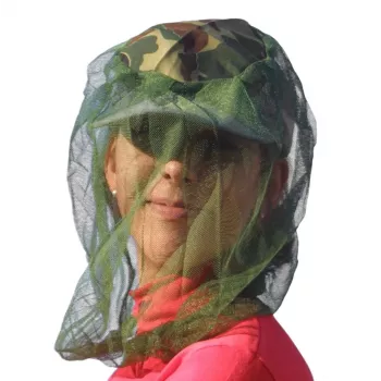 Basic Nature No-See-Um sieť proti komárom