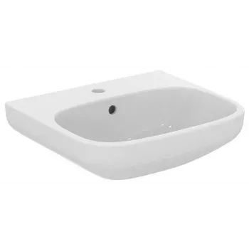 Umývadlo HUNG ILIFE T470701 50CM biela